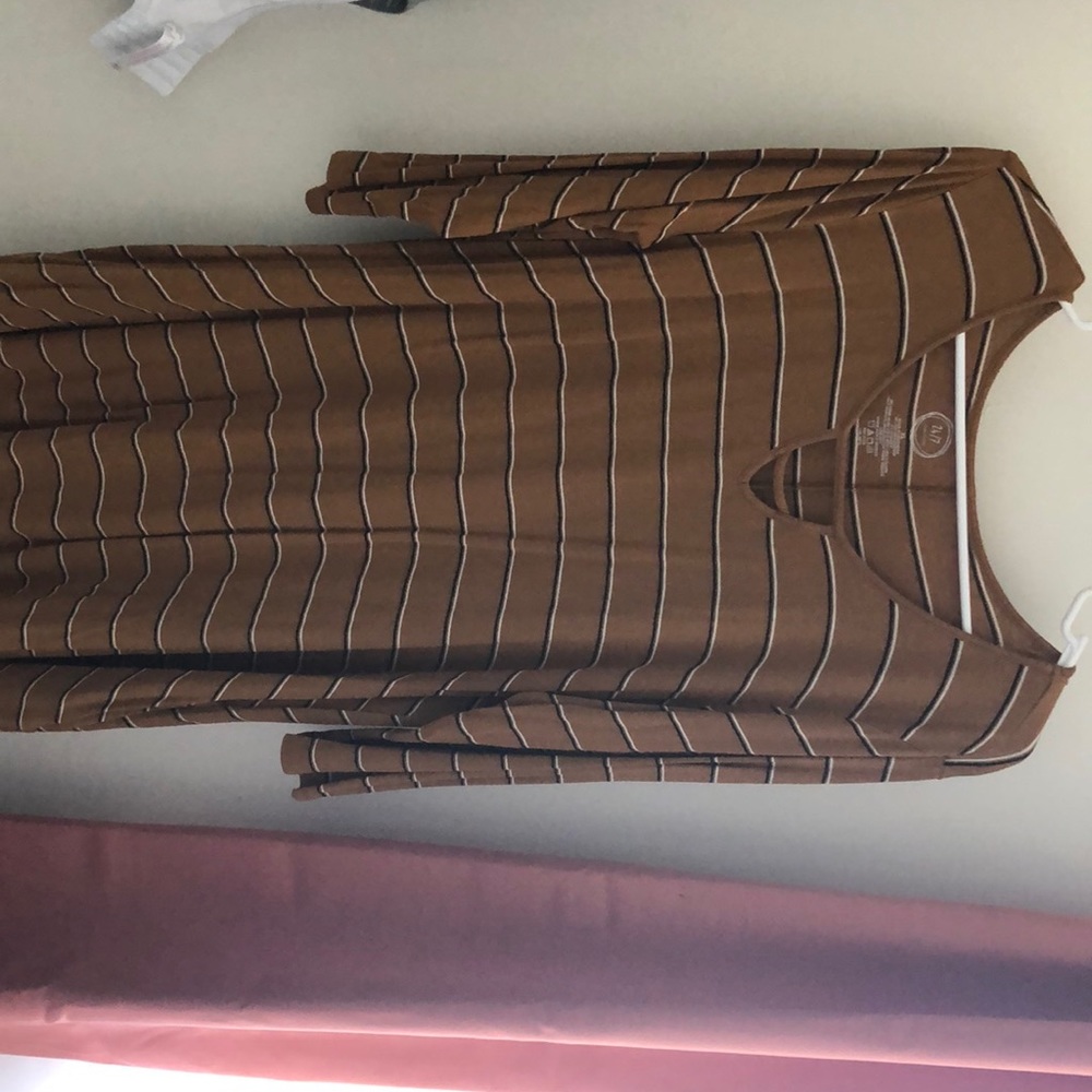 Tunic top